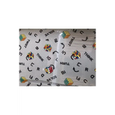 I Love Rubik's Cube - Twist & Turn - Grey